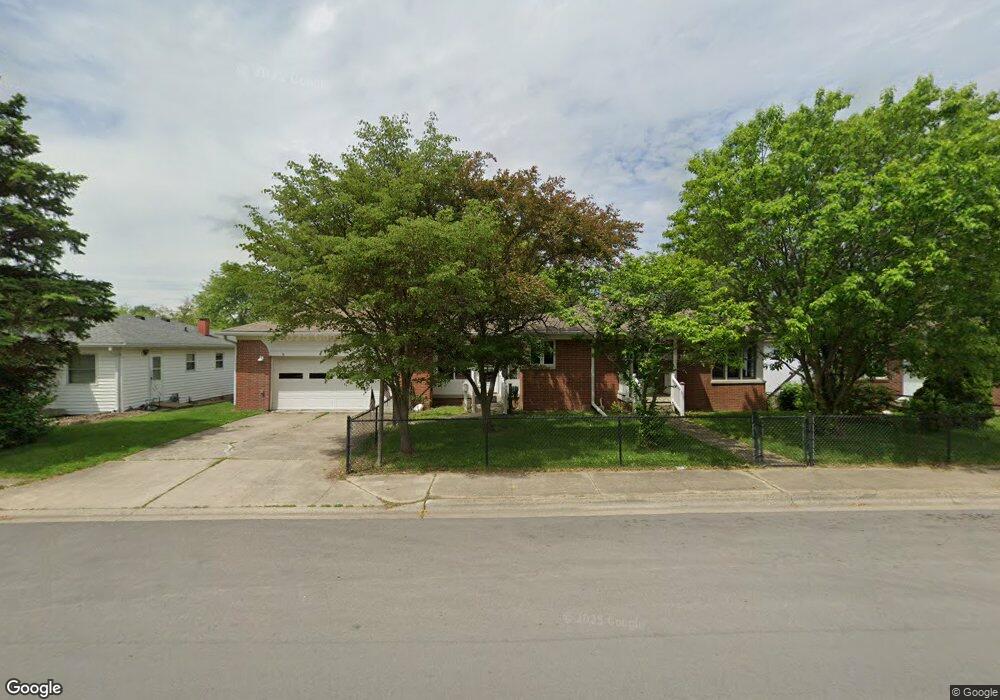212 N 5th Ave, Beech Grove, IN 46107 - photo 1