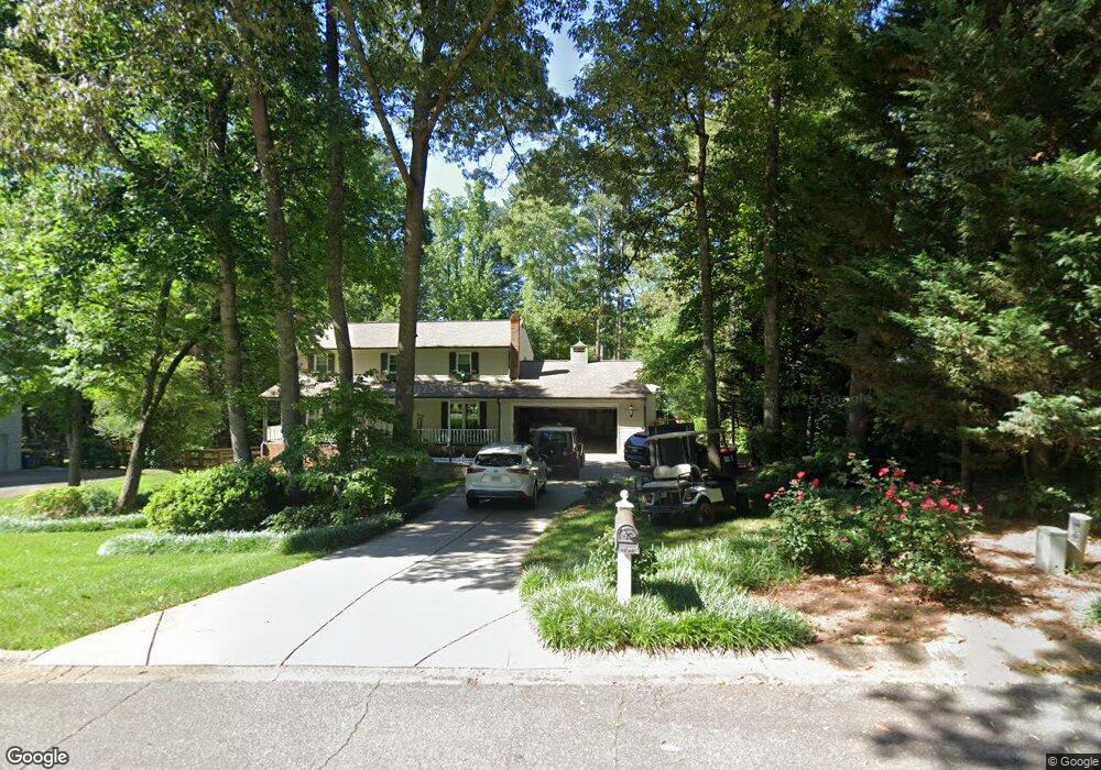 3781 Vinyard Trace NE unit 3, Marietta, GA 30062 - photo 1