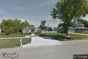 531 E 3rd Ave, Saint John, KS 67576