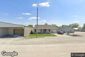309 Austin St, Pickrell, NE 68422