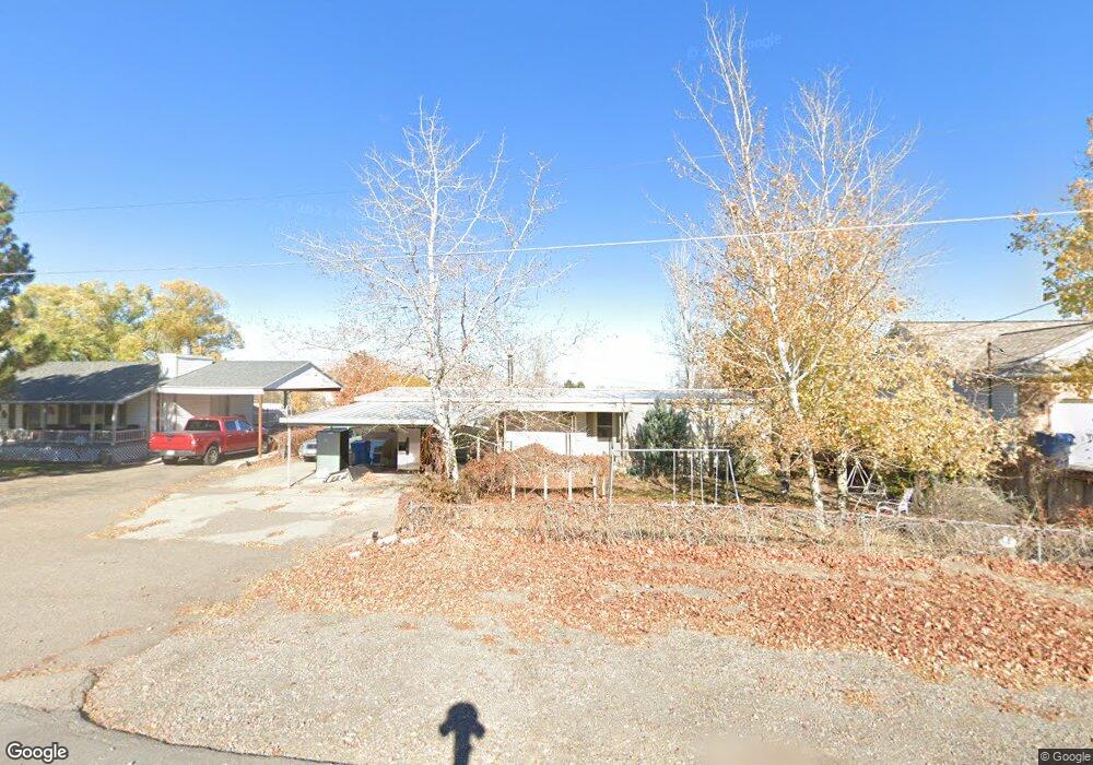 355 E 400 S, Santaquin, UT 84655 - photo 1