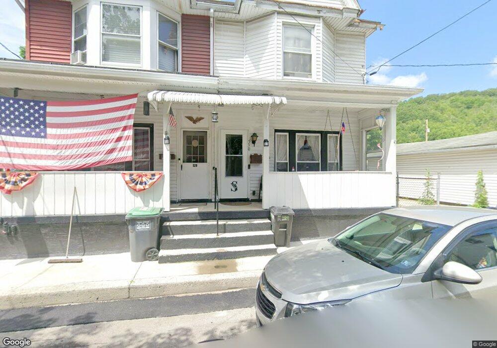 530 Rolling Mill Ave, Tamaqua, PA 18252 - photo 1