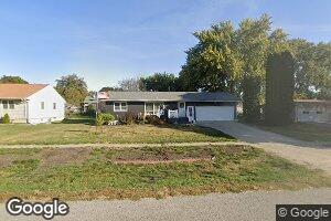 230 W Main St, Manly, IA 50456