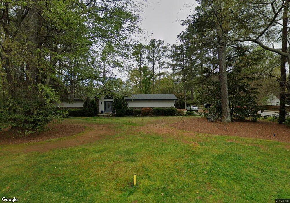 12155 Bethany Rd, Alpharetta, GA 30004 - photo 1