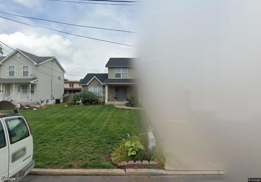 807 Taylor St, Riverside, NJ 08075 - photo 1