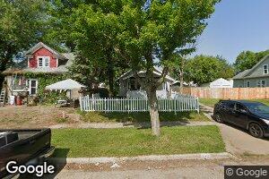 114 Euclid St, Battle Creek, MI 49014