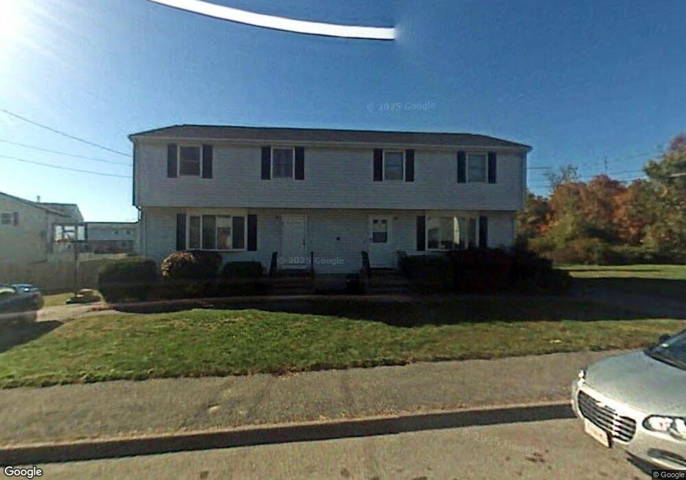 60 Christopher Rd, Randolph, MA 02368 - photo 1