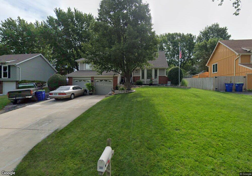 6625 Haskins St, Shawnee, KS 66216 - photo 1