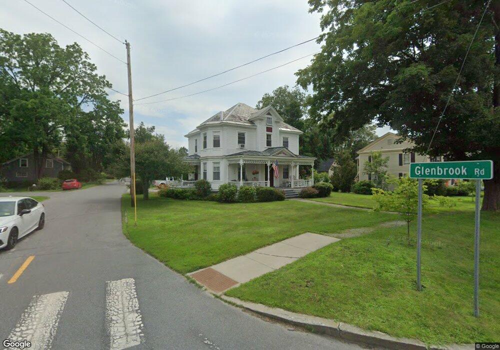 875 Main St, Castleton, VT 05735 - photo 1