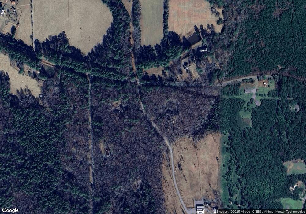 1539 Dewitt Smith Rd, Fearrington, NC 27312 - photo 1