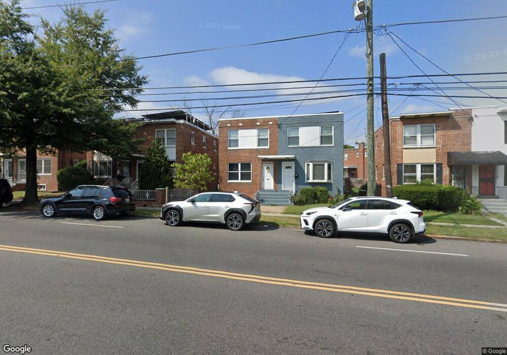 528 Riggs Rd NE, Washington, DC 20011 - photo 1