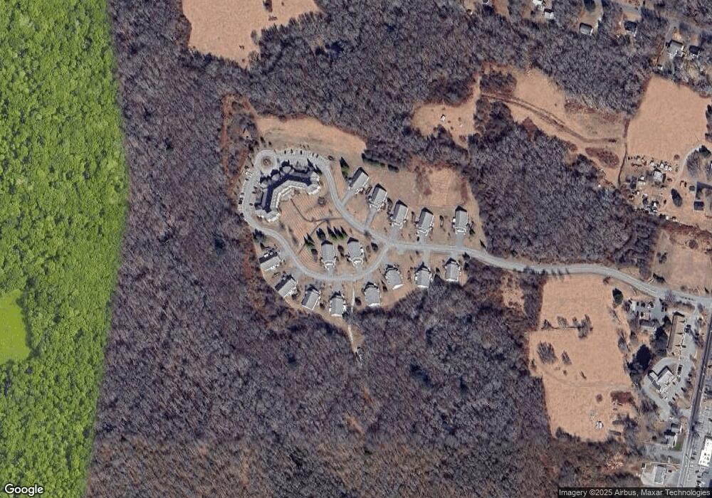 21 Village Way, Westport, MA 02790 - photo 1