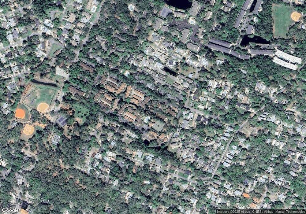 615 Harbour Oaks Dr, Saint Simons Island, GA 31522 - photo 1