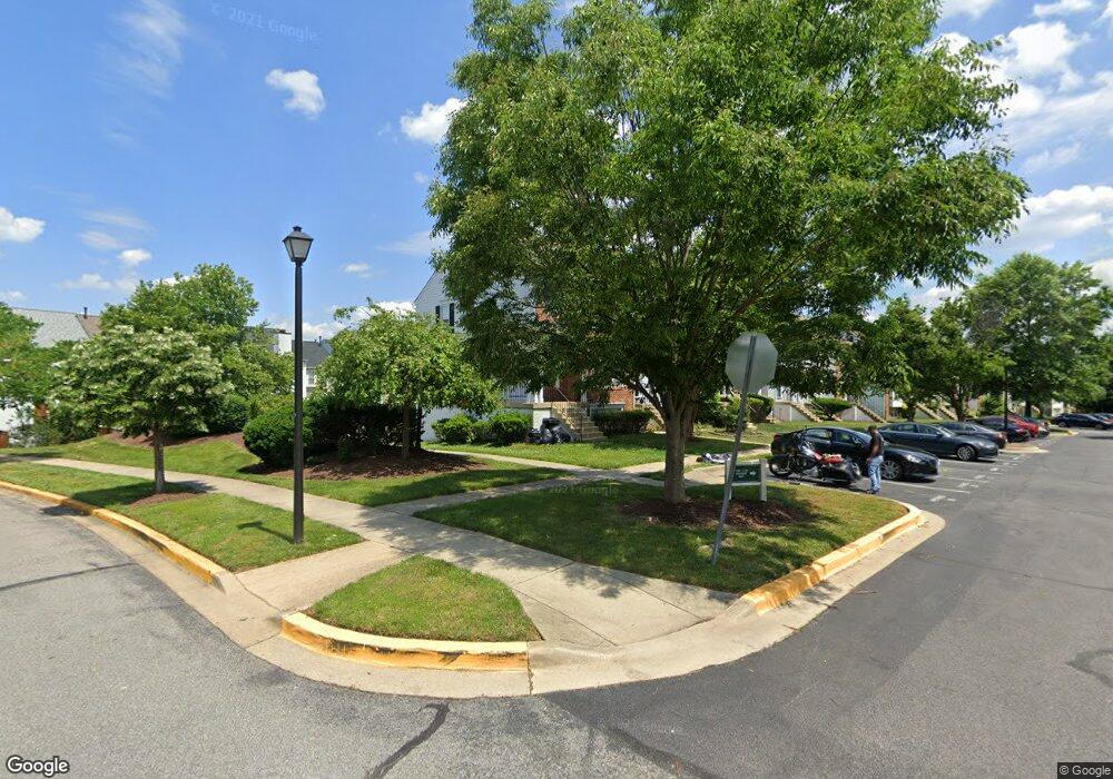 7102 Dewdrop Way, Clinton, MD 20735 - photo 1