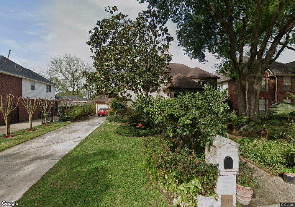 7215 Athlone Dr, Houston, TX 77088 - photo 1
