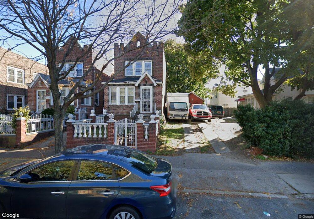 16312 108th Ave, Jamaica, NY 11433 - photo 1