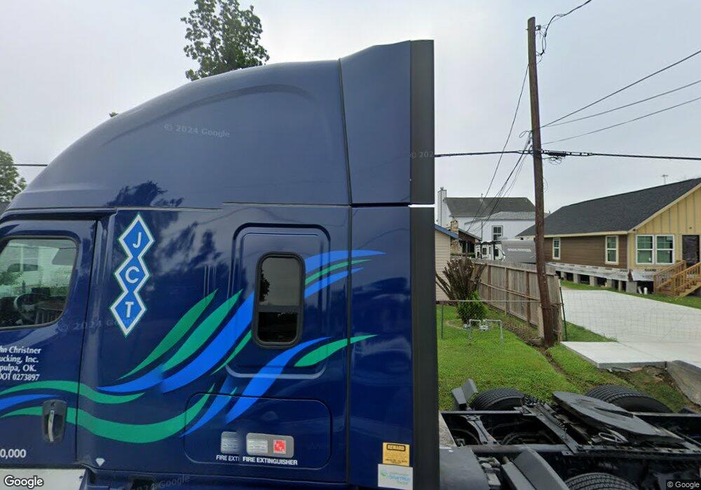 2110 Reid St, Houston, TX 77026 - photo 1