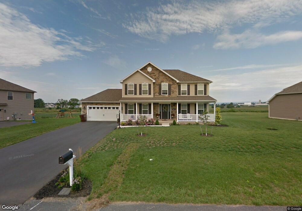 5611 Tranquil Way, Greencastle, PA 17225 - photo 1