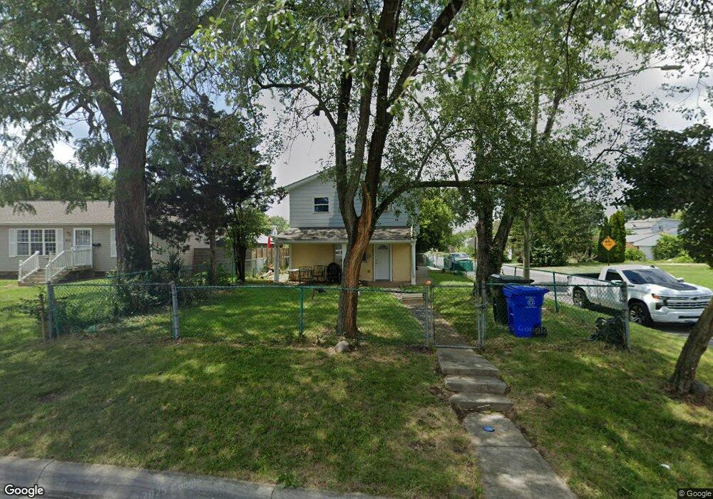 633 Athens St, Columbus, OH 43204 - photo 1