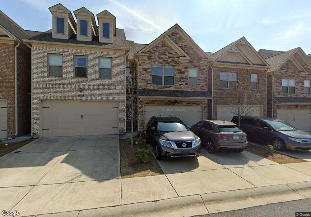 10635 Naramore Ln, Alpharetta, GA 30022 - photo 1