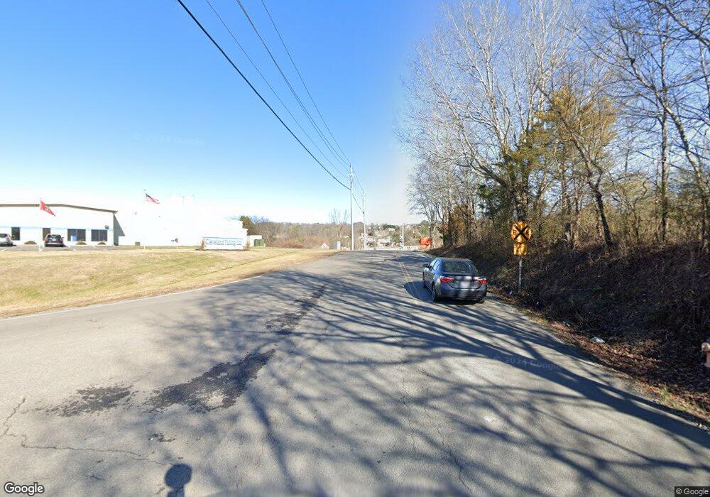 Lot 8 Industrial Dr SW, Cleveland, TN 37311 - photo 1
