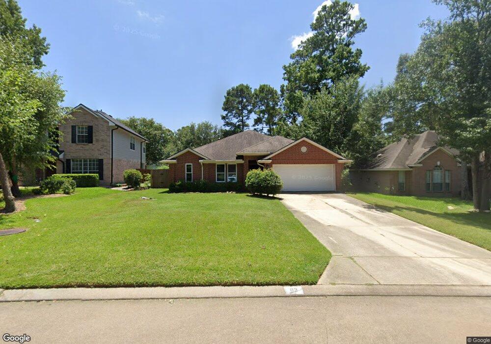 83 S Wynnoak Cir, Spring, TX 77382 - photo 1