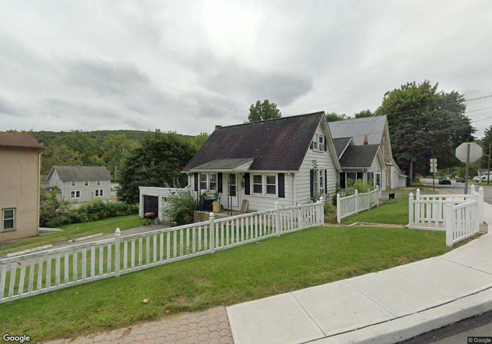 25 Washington Ave, Oxford, NJ 07863 - photo 1