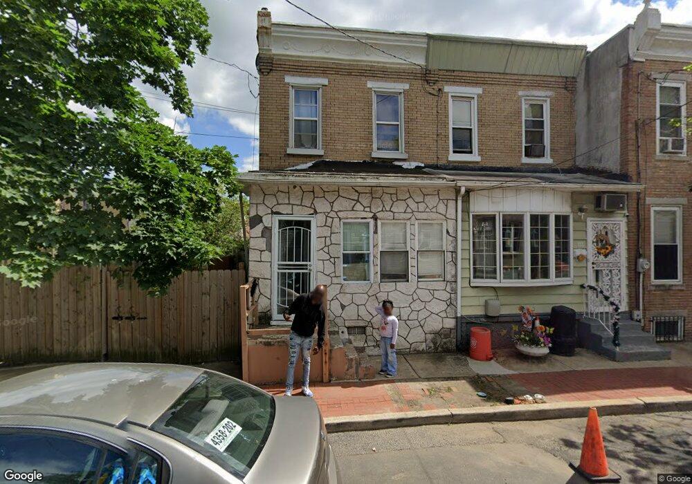 824 Cherry St, Camden, NJ 08103 - photo 1