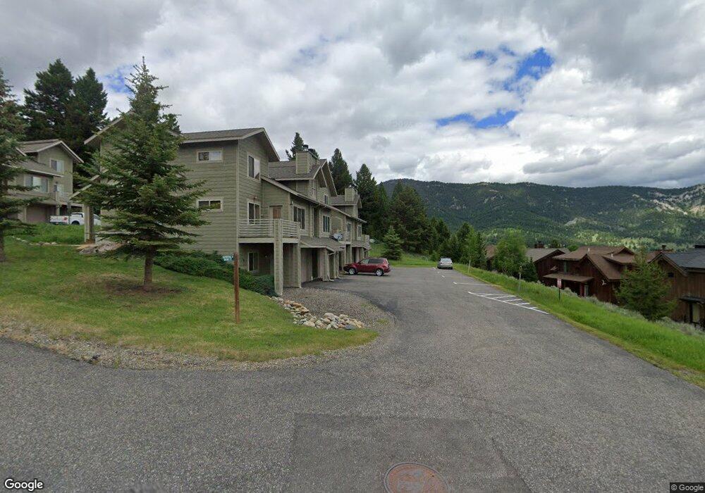 31 Generals View Ct, Big Sky, MT 59716 - photo 1