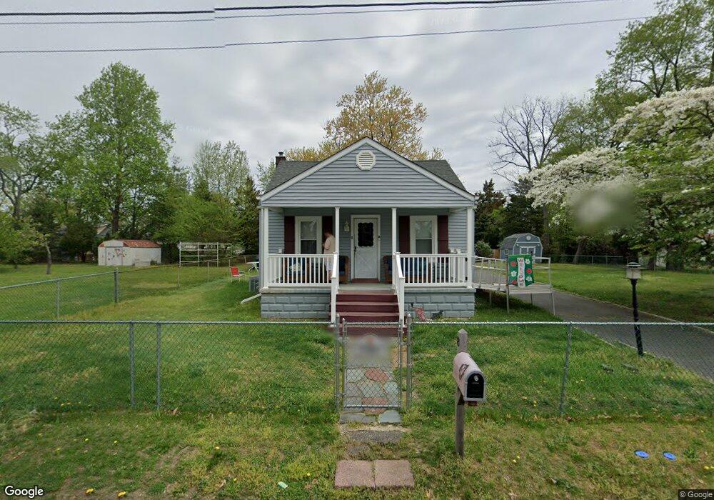 8 Houston Ave, Westville, NJ 08093 - photo 1