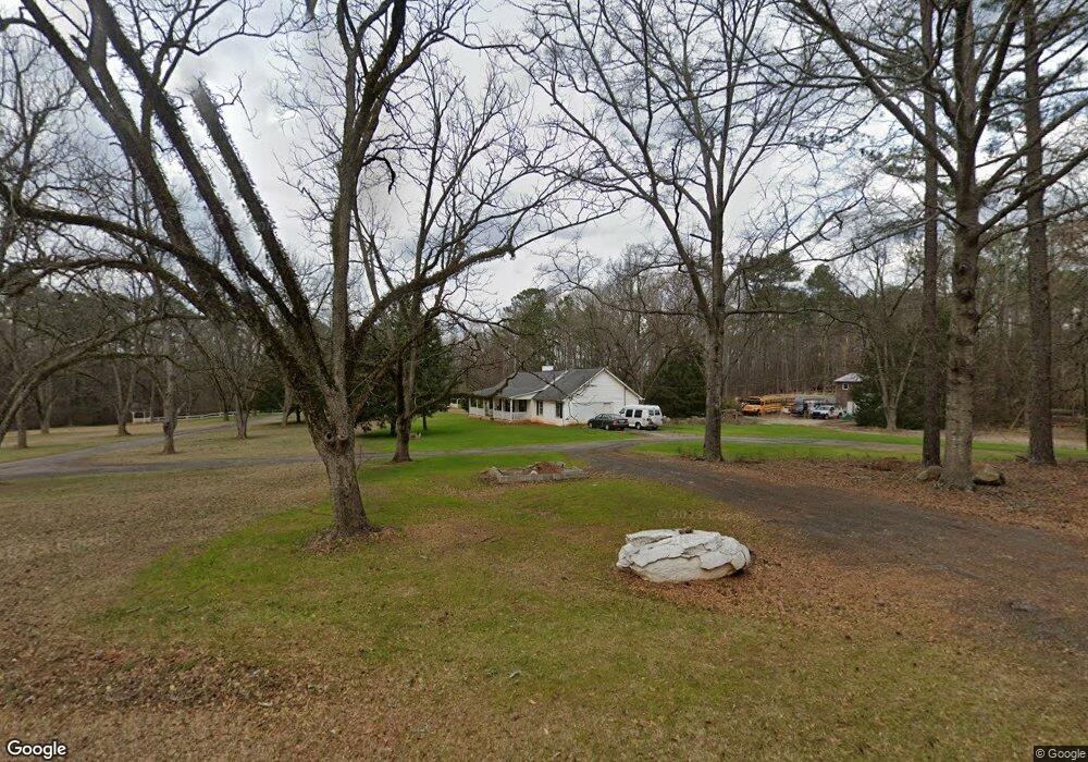 274 Keys Ferry Rd, Jackson, GA 30233 - photo 1