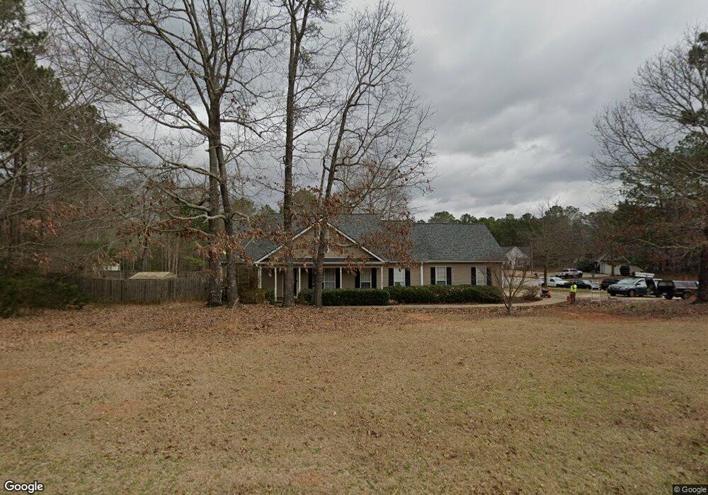 501 Gordon Cove, Locust Grove, GA 30248 - photo 1