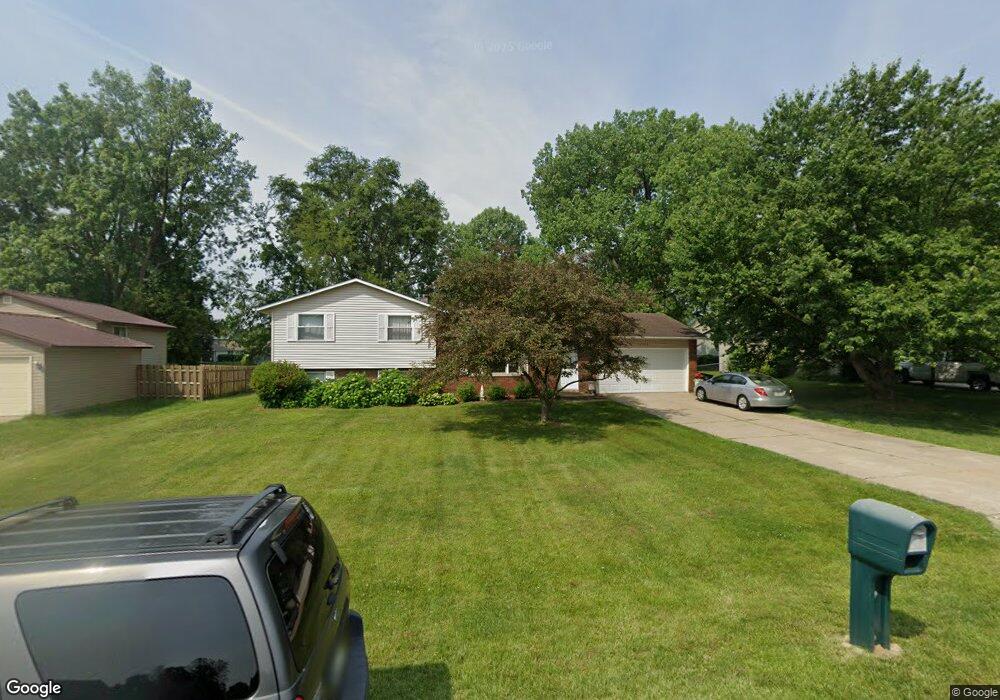 17752 Darden Rd, South Bend, IN 46635 - photo 1