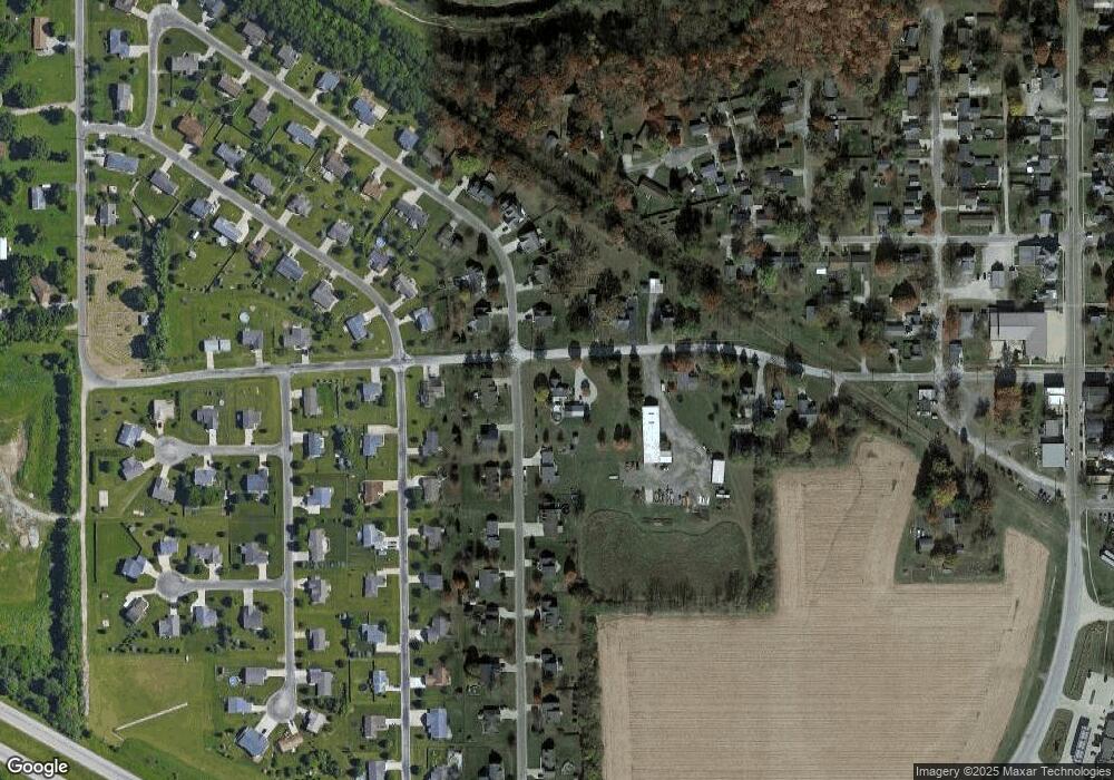 415 W Main St, Downs, IL 61736 - photo 1