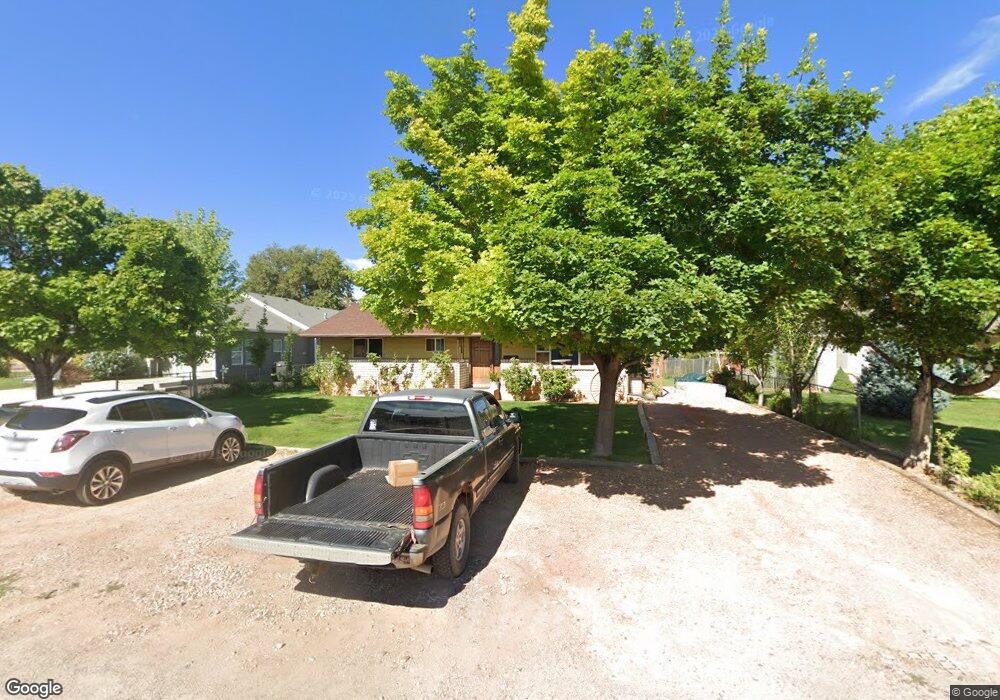 135 N 200 E, Parowan, UT 84761 - photo 1