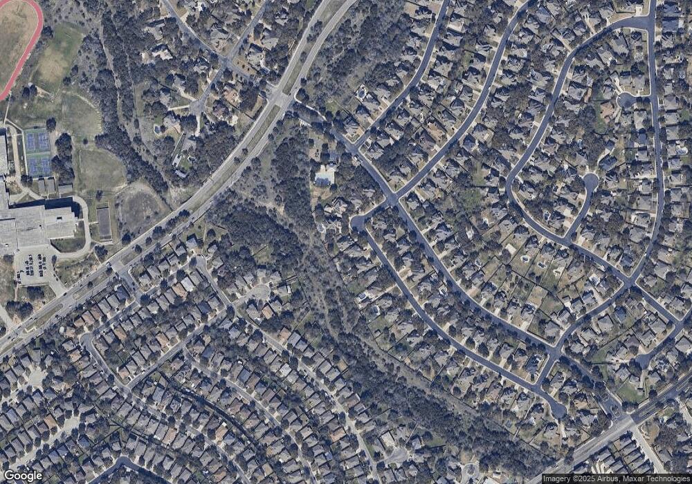 12834 Terrace Hollow, San Antonio, TX 78259 - photo 1