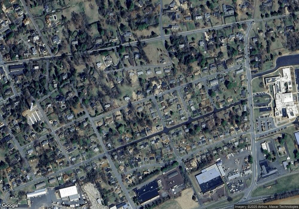 314 Piedmont St, Orange, VA 22960 - photo 1