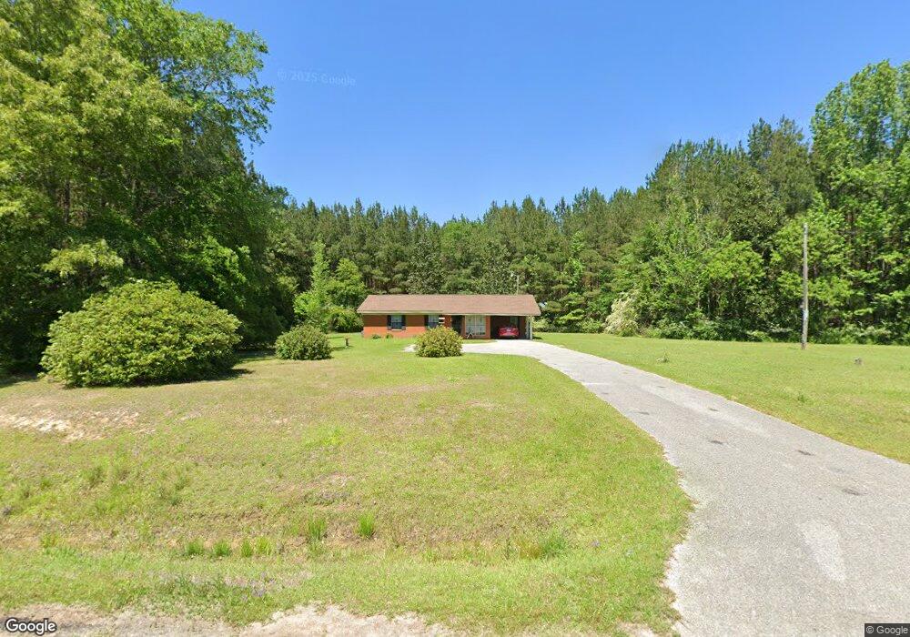 126 Matthews Rd, Laurel, MS 39443 - photo 1