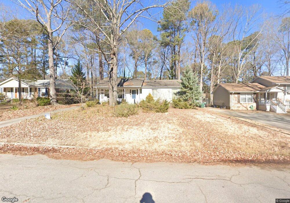 1317 Elmset Ln, Durham, NC 27713 - photo 1