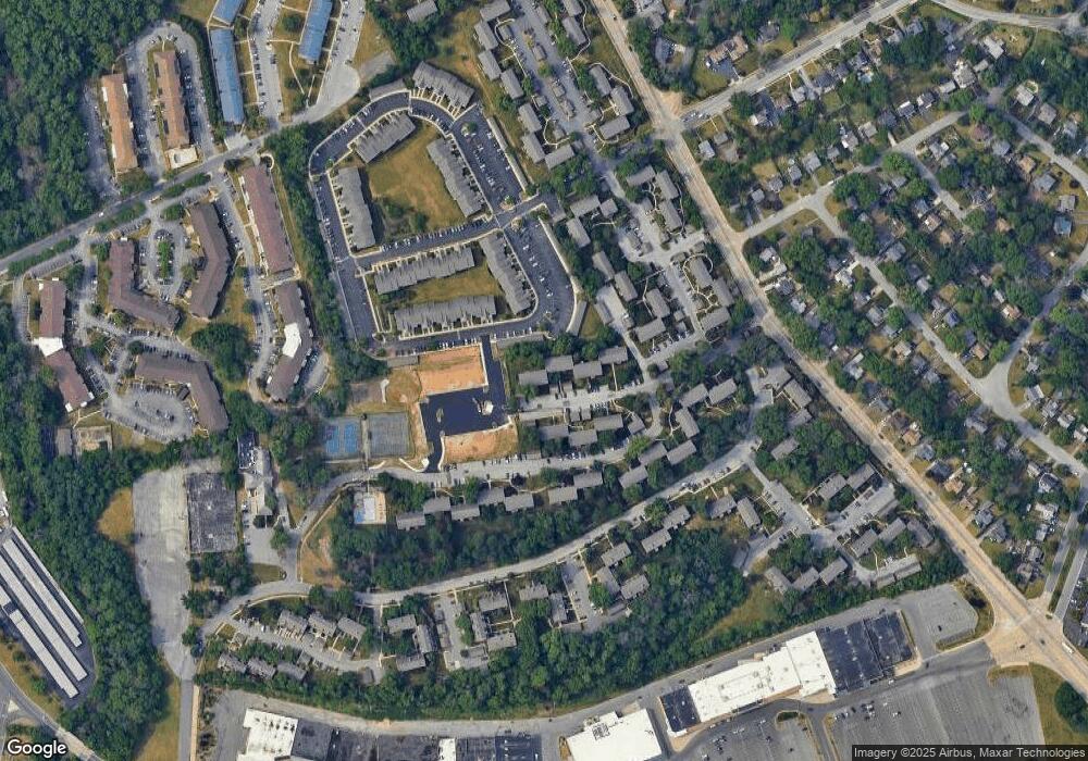 4906 Central Terrace unit 4906, Wilmington, DE 19802 - photo 1