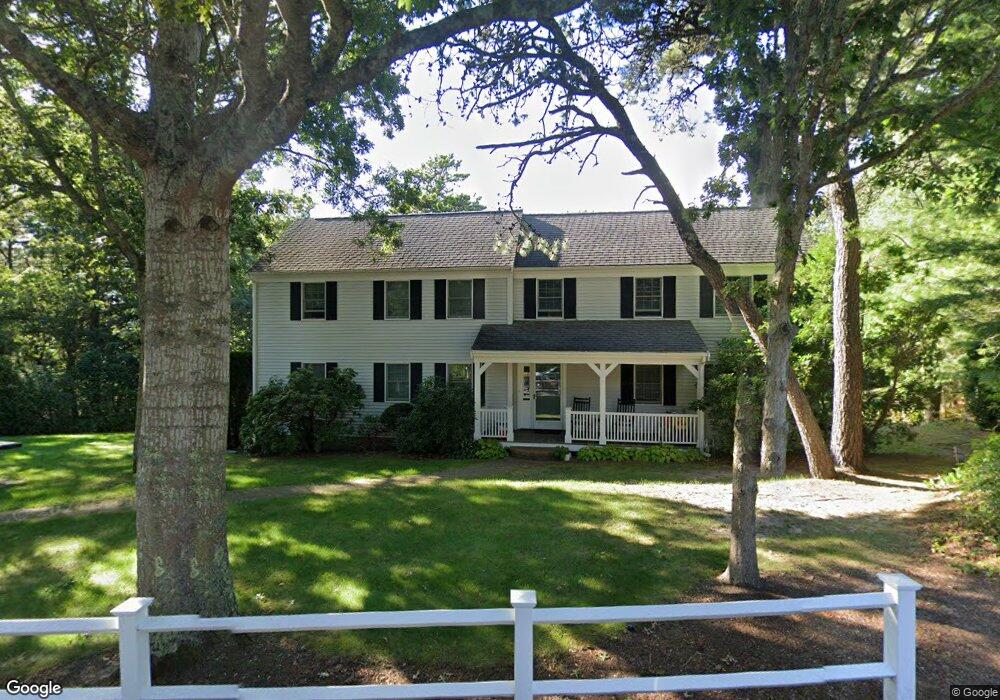 484 Center St, Dennis Port, MA 02639 - photo 1