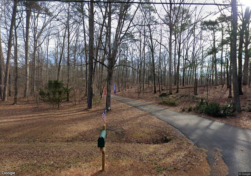 240 Powers Rd, Monroe, GA 30655 - photo 1