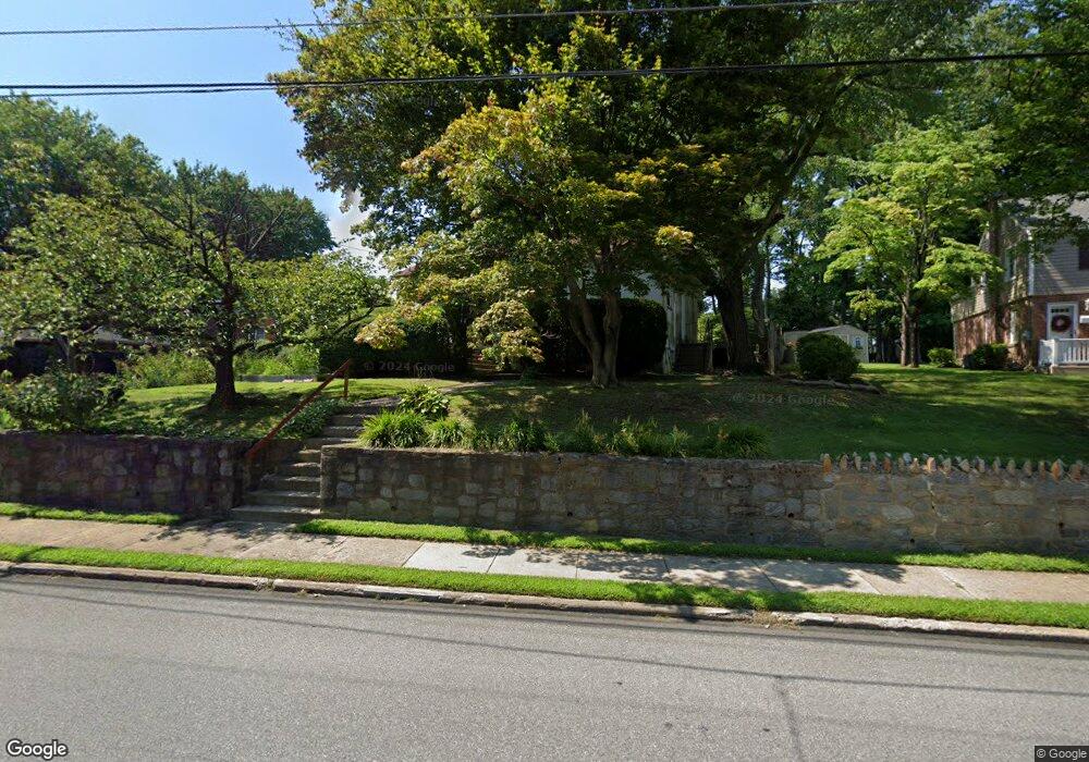 801 E Ridley Ave, Ridley Park, PA 19078 - photo 1