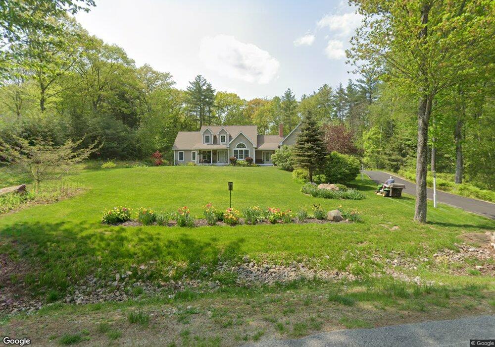 49 Sullivan Farm Dr, Rochester, NH 03868 - photo 1