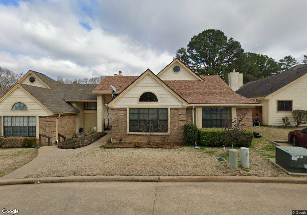 5796 Golden Oaks Dr, Tyler, TX 75703 - photo 1