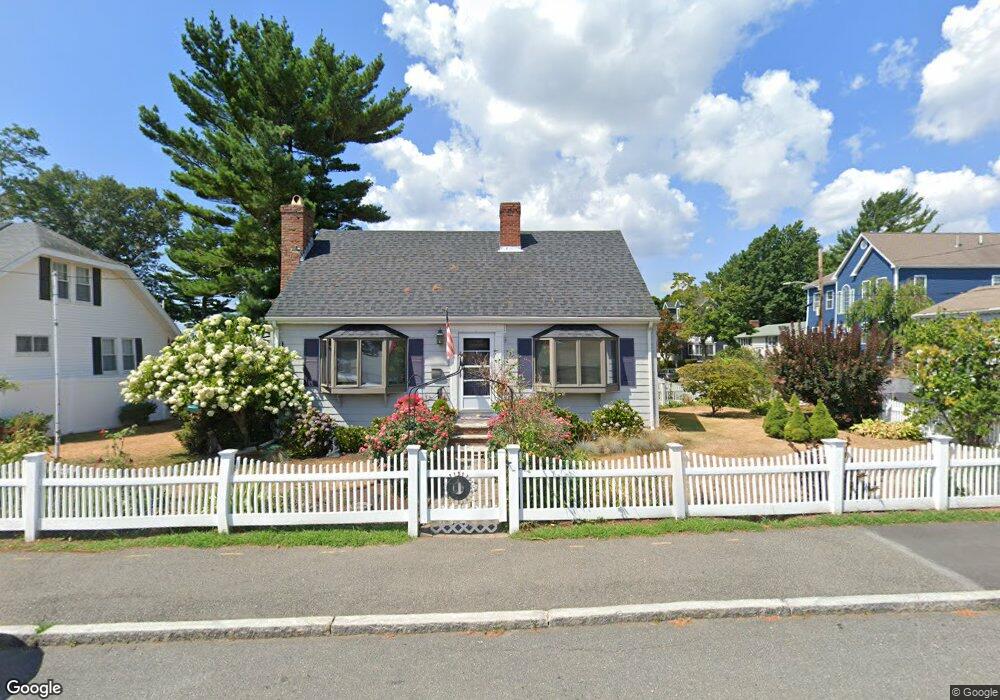 67 Mayflower Rd, Quincy, MA 02171 - photo 1