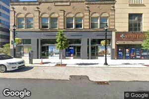 809 Hamilton Mall Unit 813, Allentown, PA 18101