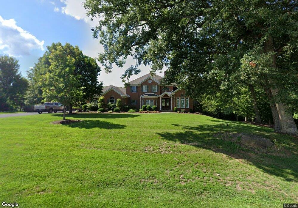 17183 N Deer Creek Dr, Effingham, IL 62401 - photo 1