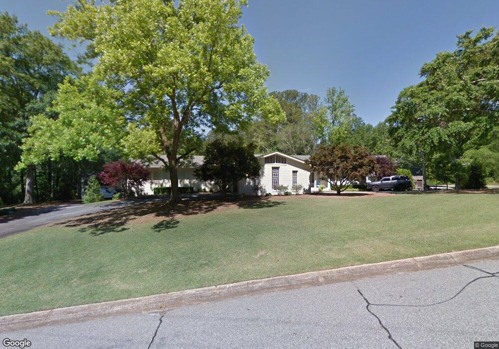 120 120 Witherspoon Rd, Athens, GA 30606 - photo 1