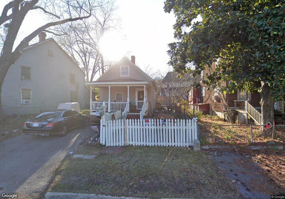 206 Carpenter St, West Columbia, SC 29169 - photo 1